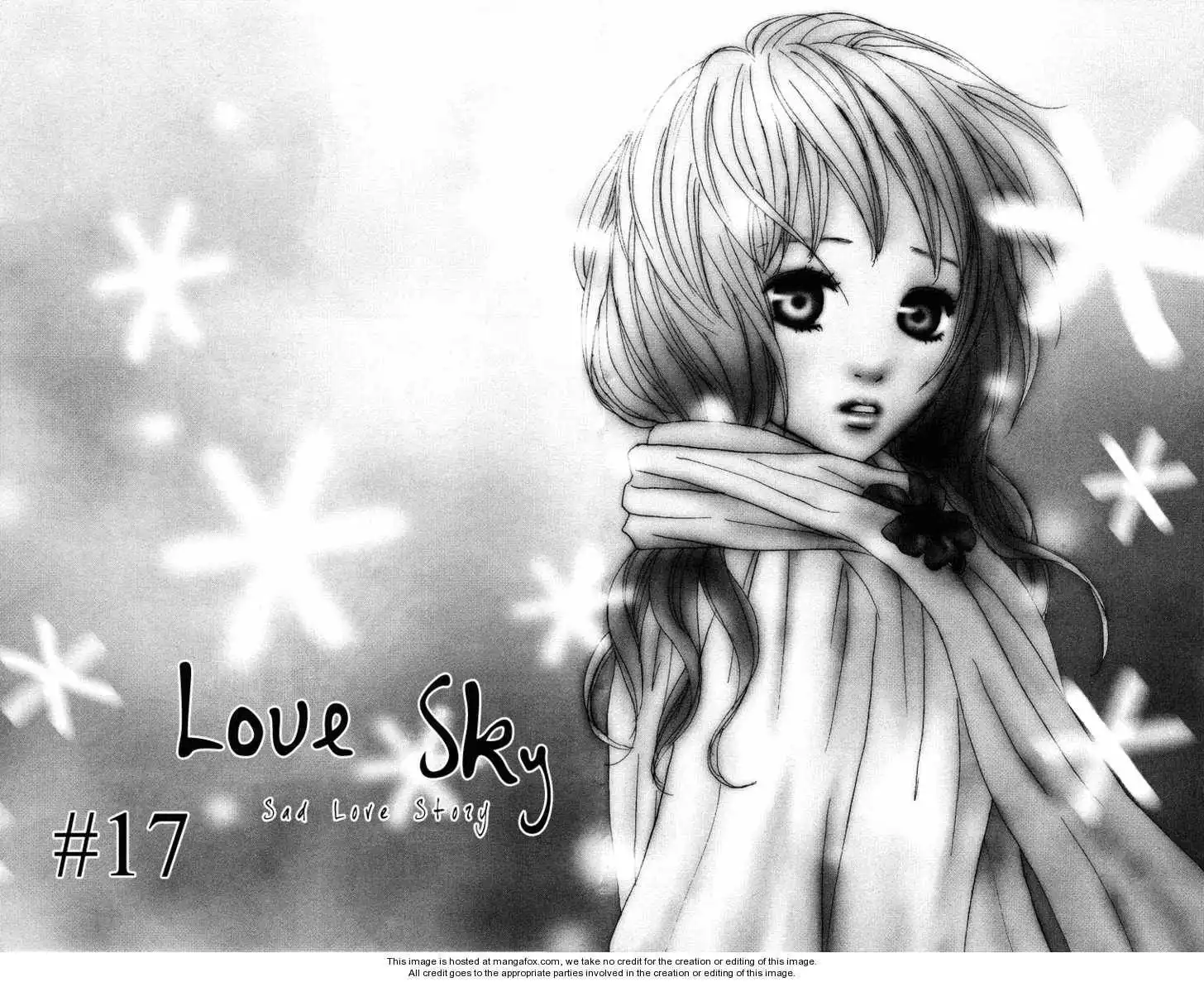 Love Sky Chapter 17 3